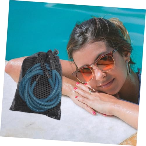 Set de Entrenamiento de Resistencia para Natación LIOOBO miniatura 5