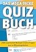 Produktbild Das mega dicke Quizbuch (blau): 700 spannende Fragen aus 20 Wissensgebieten