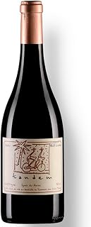 Vinho Tinto Tandem Syrah du Marroc 750ml