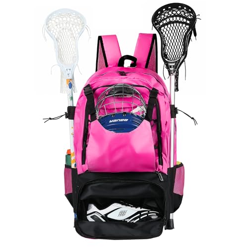 EALER ELB100 Lacrosse Bag