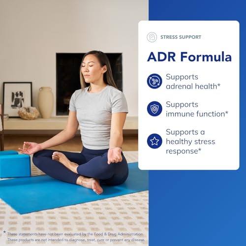 Pure Encapsulations ADR Formula