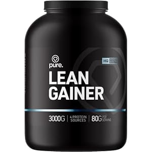 -Lean Gainer 3000gr Chocolade