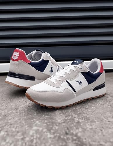 Image of U.S. Polo ASSN. Men Orson 2.0 Sneaker Shoes