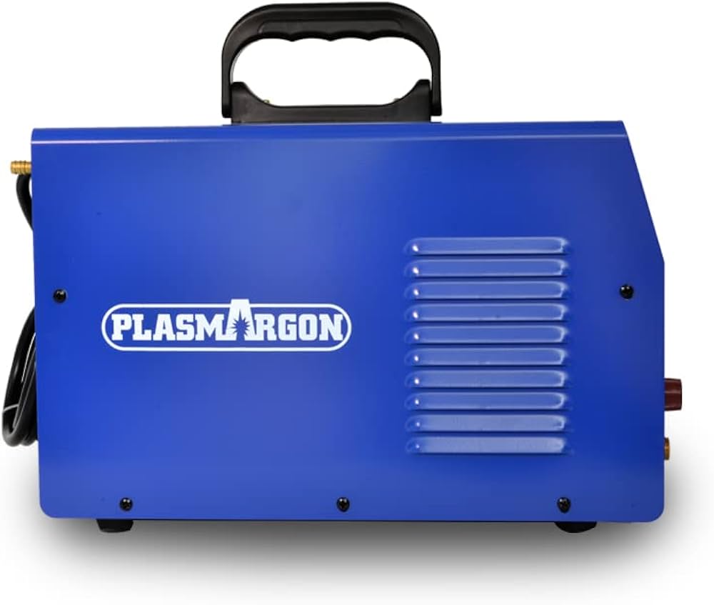 Amazon | PLASMARGON 溶接機 4in1 520TSCP パイロット アーク 多