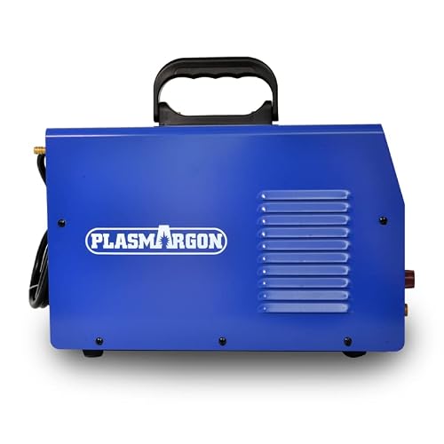 Plasmargon Welding Machine 4 In 1 520Tscp Pilot Arc Multifunction Machine Plasma Cutter Arc Welder Cnc Tig Cut Mma Pulse Home Use, Handmade, Car Repair #TOP1