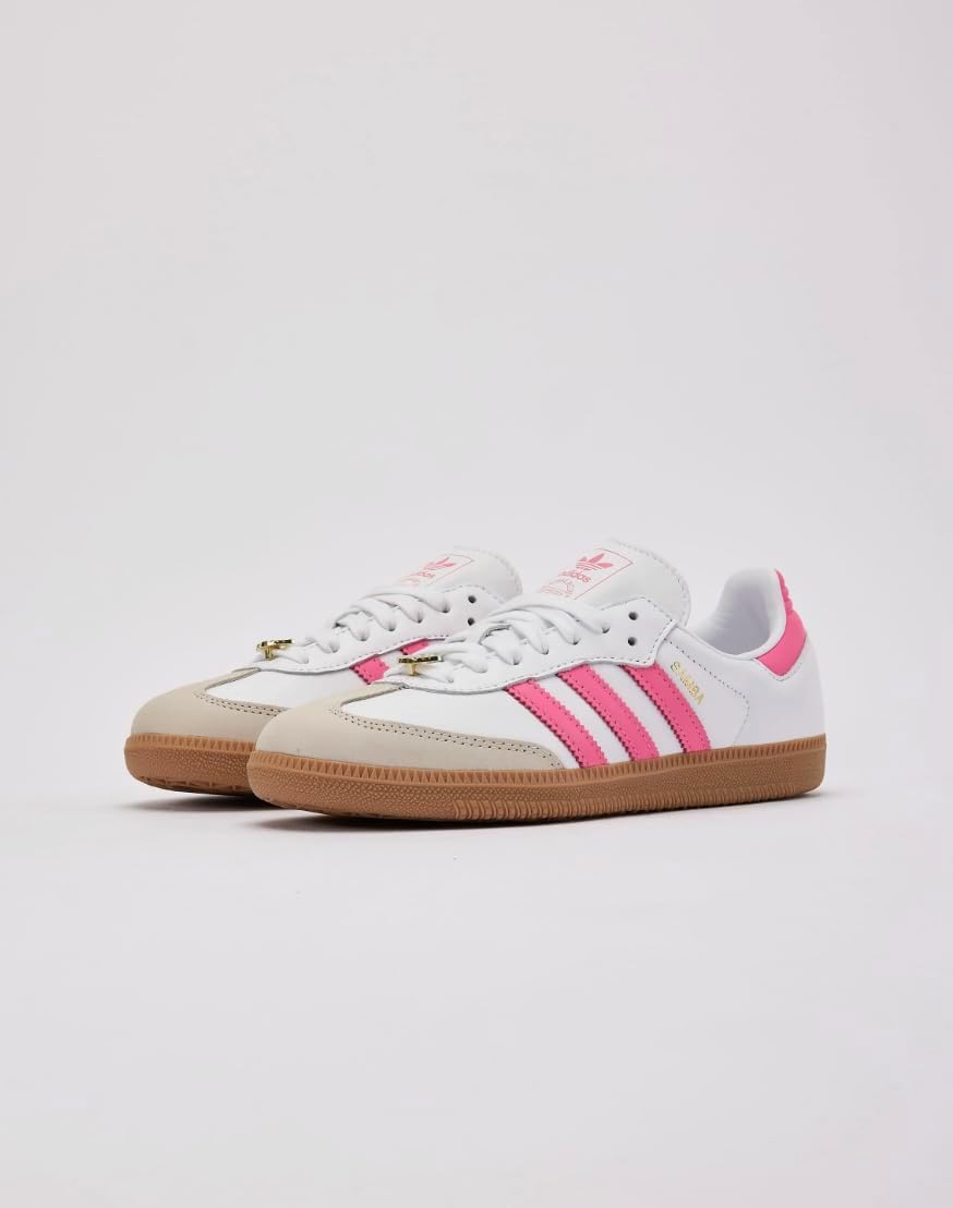 adidas Originals Samba OG Womens Sneaker - Image 2