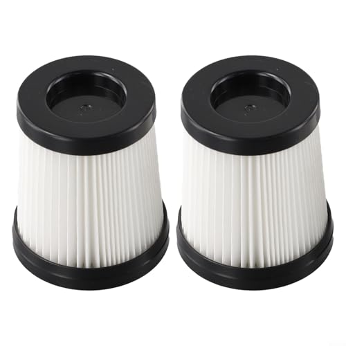 Imagen de Filtro HEPA de repuesto lavable para Black Decker BDSV2-BLK y BDSV2 PowerSeries+ aspiradora con cable