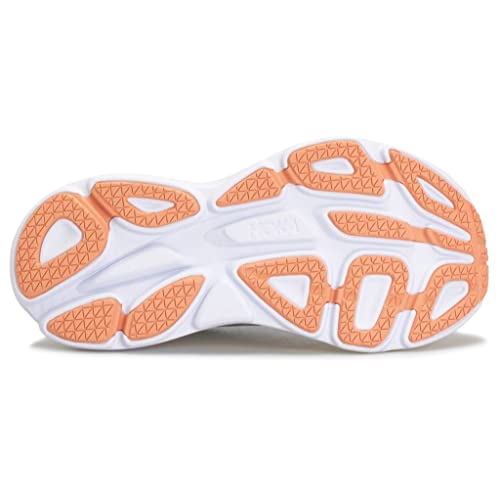 Hoka Bondi 8 Women's Running Shoe - Image 4