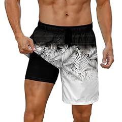 Gradient Hawaiian Jungle