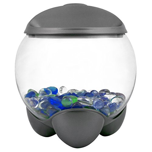 Tetra 29263 Betta Bubble Betta Bowl With Built In Led Light #TOP1