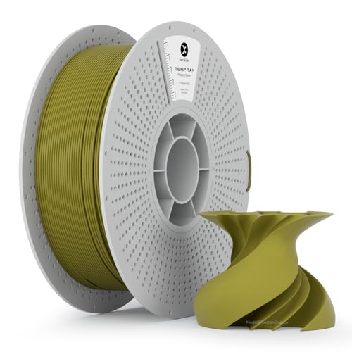 Filament kexcelled PLA Matowy (MATTE)