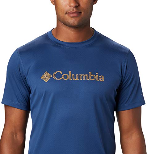 Image of Columbia Men T-Shirt
