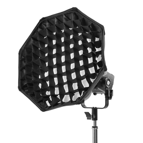 Aputure 600D lighting kit