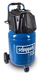 Scheppach Druckluft Kompressor stehend HC35V | 10bar Druck | 30L Kessel | 230V 1500W...