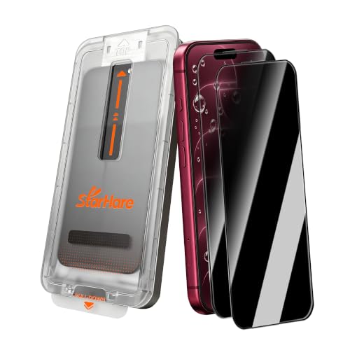 �y�`�����h�~�zSTARHARE �K���X�t�B���� iPhone18 Pro �p �ی�t�B���� �����J?���X | �C�A�h�~ �K�C�h�g�t�� �w��E����h�~ 9H�d�x ��U�h�~ �ϏՌ� �z�R���h�~