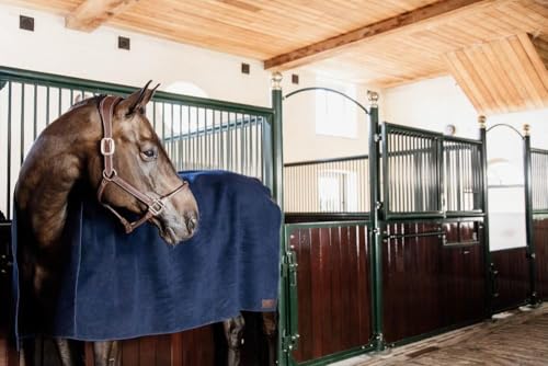 Chemise séchante cheval Kentucky Horsewear Heavy à absorption rapide et protection thermique - 3