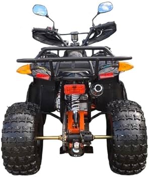 Amazon | 【リニューアル】バギー 四輪 150cc ミニ ATV YH 4サイクル