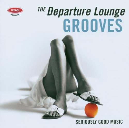 The Departure Lounge:Grooves