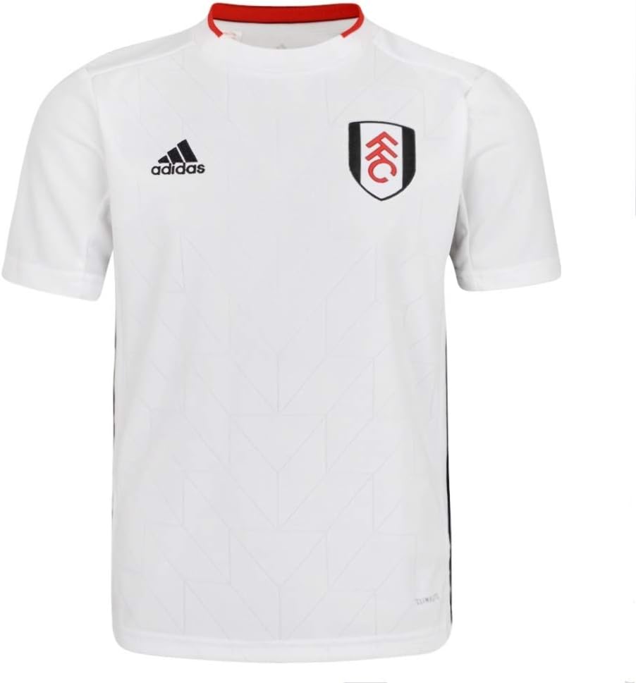 fulham fc kit