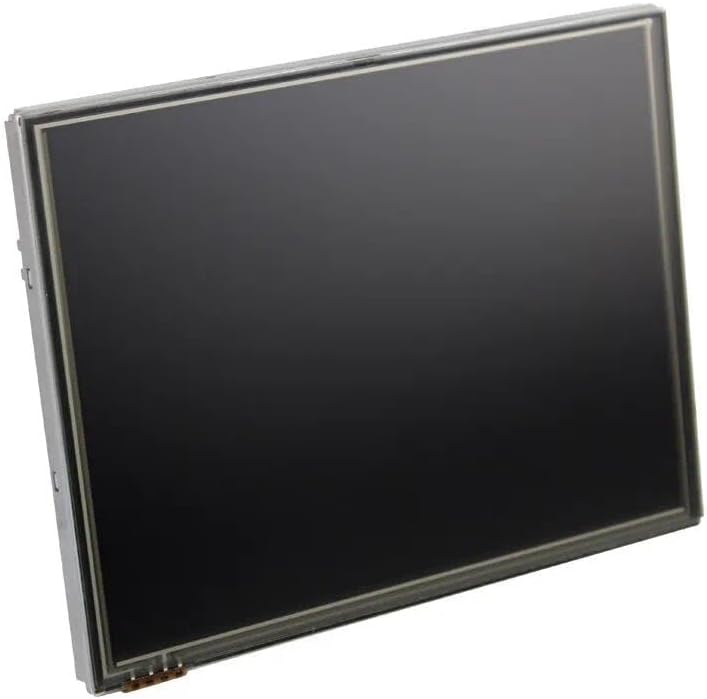 for 14-16 Jeep Grand Cherokee Dodge Charger 8.4 Uconnect LCD Monitor Touch Screen for Radio Navigation 6819242A 05091051A DJ084NA01A