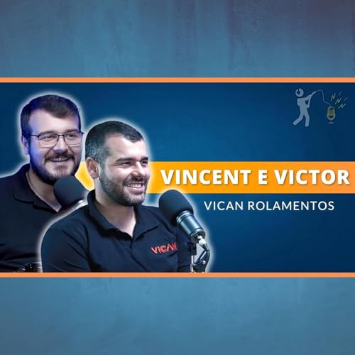 Vincent E Victor [VICAN ROLAMENTOS]