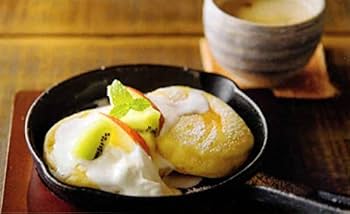 Amazon | 桑名もち小麦パンケーキミックス粉(195g) | 素材舎 | ホット