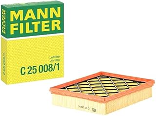 Mann C 25 008/1 filtr powietrza C25008/1 filtr powietrza