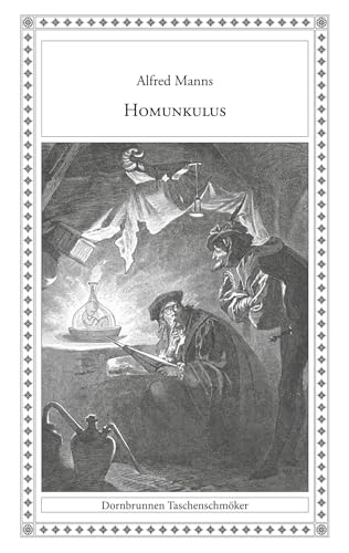 Homunkulus: Merkwürdige Geschichten: Sonderbare Geschichten (Taschenschmöker aus Vergangenheit und Gegenwart)