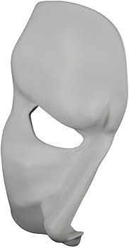 Amazon.co.jp: [CUEZtoy] 日本製 オペラ座の怪人 ファントム マスク