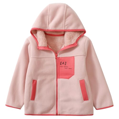 Blouson avec poches rembourré contre le froid intense
