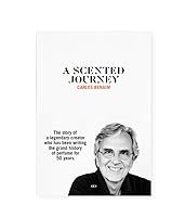 A Scented Journey 2491567652 Book Cover