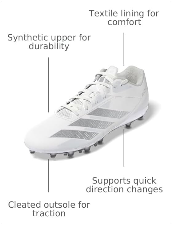 Image of adidas Men's Adizero Spark Sneaker