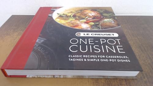 Le Creuset One-pot Cuisine