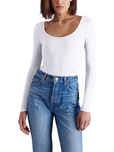 Yura Bodysuit de Steve Madden le body femme idéal pour vos soirées