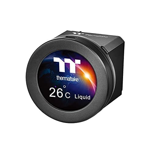 Thermaltake Floe RC Ultra 240 - vue 6