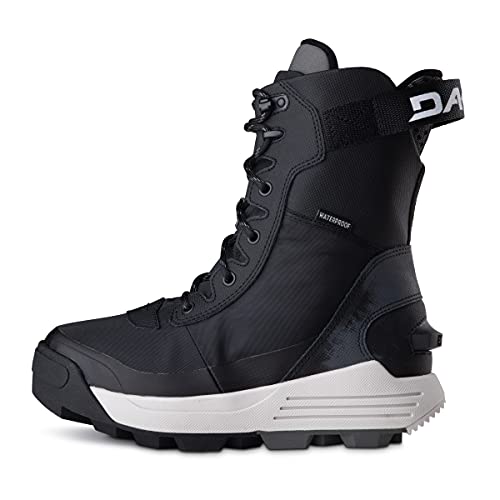 Dakine Liftie Lite Snowboard Boot - Women's Black 7 #TOP1
