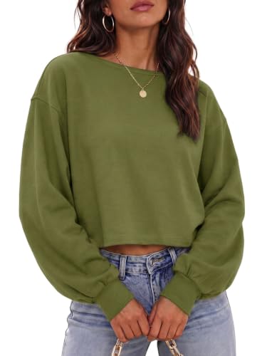 Army Green / Large