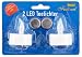 Produktbild 2 Idena LED-Teelichter / inkl.2x CR2032 Batterien