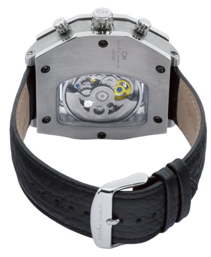Carlo Monti CM106-102