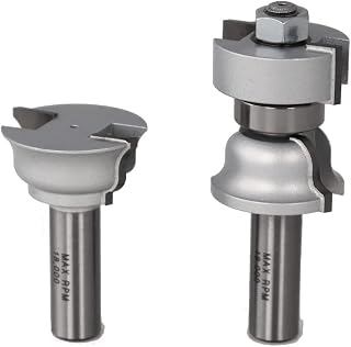 Infinity Cutting Tools Window Sash Set