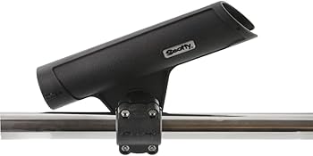Porte-canne Scotty 358 Rodmaster II Pour Downrigger – Neuf