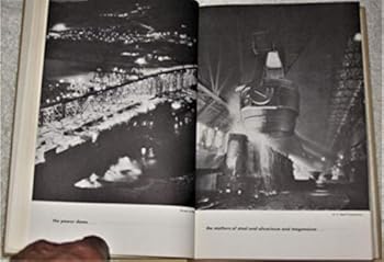 Hardcover American Miracle Book