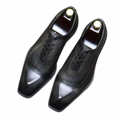 EDE AND RAVENSCROFT イギリス製　パンチドキャップストレート EDE AND RAVENSCROFT イギリス製 パンチドキャップストレート EDE AND