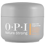 OPI Nature Strong Nails & Skin Smooth It Out Hand- & Fußpeeling | Hand...