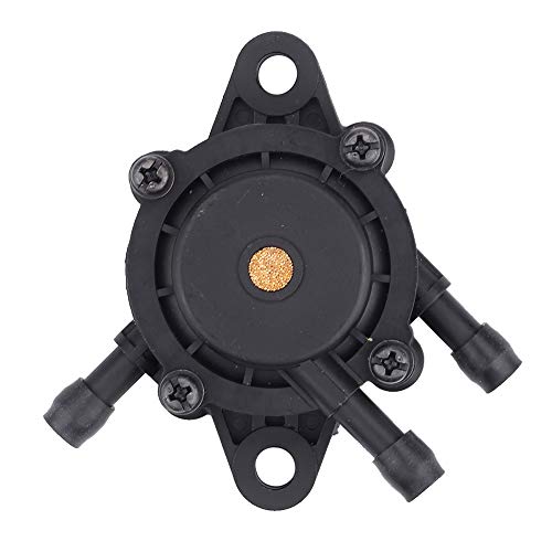 Hilom 808492 491922 Fuel Pump for L120 L118 LA105 LA120 LA115 LA130 LA140 LA150 Z425 D100 D110 X125 X145 GT242 808656 491922
