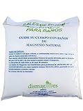 sales epsom para que sirve 💧Las sales de Epsom han sido utilizadas desde hace muchos años para diferentes usos, ya que se les atribuyen propiedades que permiten a las personas recibir varios beneficios de este producto.