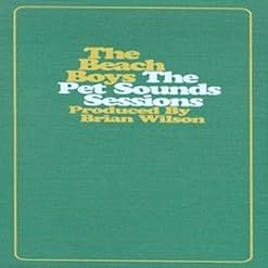 Pet Sounds Sessions : A 30Th Anniversary Collection (4Cd Boxset) - Les Beatles, Paul McCartney, John Lennon, RIngo Starr, George Harrison