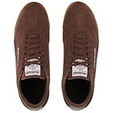 Reebok Unisex CAMPIO XT Sneaker, CAMPUSBROWN/Black/Gum, 44,5 EU, Campusbrown Black Gum, 44.5 EU