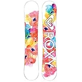 roxy tablas snow True Twin. ROXY XOXO Snowboard - Women\'s Light, 142cm