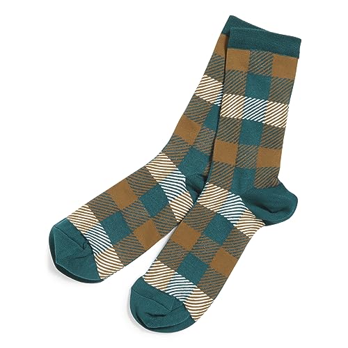 Image of Vera Bradley Women's Cotton Crew Socks